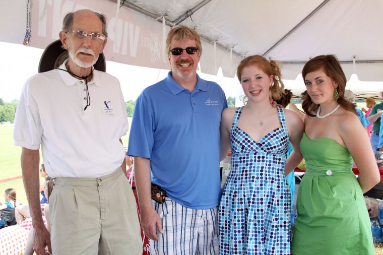 Epworth's 17th Annual Charity Polo Match